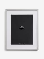 Grey Hadley Poster Frame - Image 5 of 5