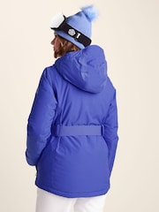 Tog 24 Blue Meribel Performance Waterproof Ski Jacket - Image 3 of 6
