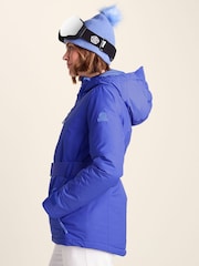 Tog 24 Blue Meribel Performance Waterproof Ski Jacket - Image 4 of 6