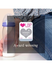 Lansinoh Clear Glass Bottle 240ML - Image 10 of 11
