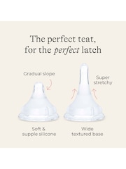 Lansinoh Clear Glass Bottle 240ML - Image 9 of 11
