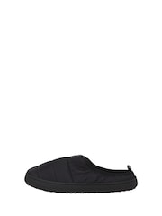 JACK & JONES JUNIOR Quilted Slippers - Image 1 of 4