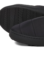 JACK & JONES JUNIOR Quilted Slippers - Image 4 of 4