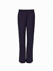 Baukjen Blue Palazzo Trousers - Image 4 of 4