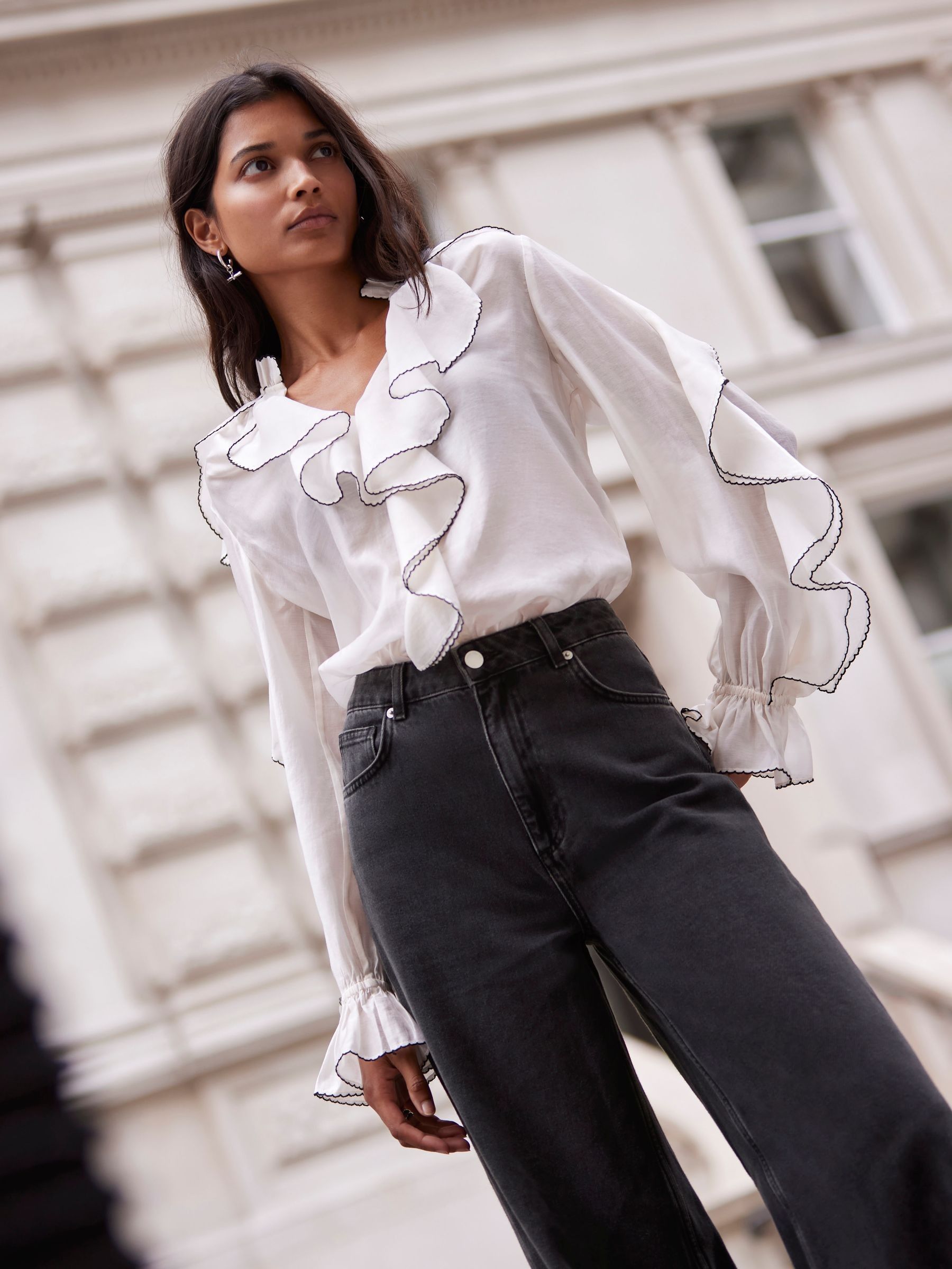 Mint velvet tops uk hot sale