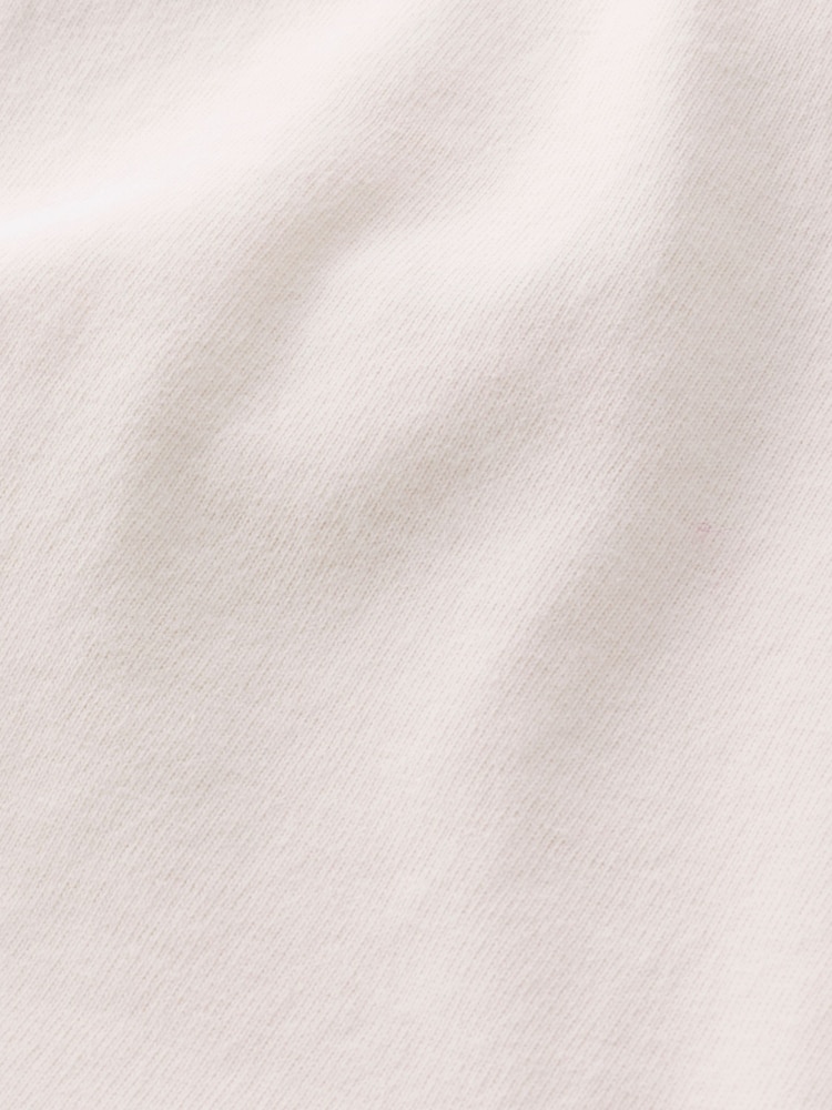 Off White de Natural History Museum - Corte estándar - Artist License 100% Cotton T-Shirt - Imagen 8 de 8