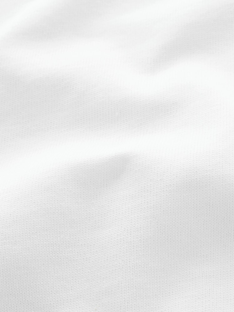Weiß - Felix the Cat – lizenziertes T-Shirt aus 100 % Baumwolle - Bild 8 von 8
