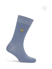 Lyle & Scott Flanders Socks Gift Box 3 Pack - Slika 3 iz 5