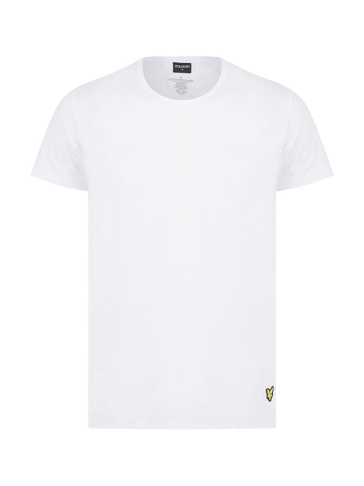 Lyle & Scott Blue Kyle Loungewear Set - Image 2 of 6