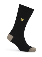 Lyle & Scott Bronson Socks Gift Box 6 Pack - Изображение 2 из 6