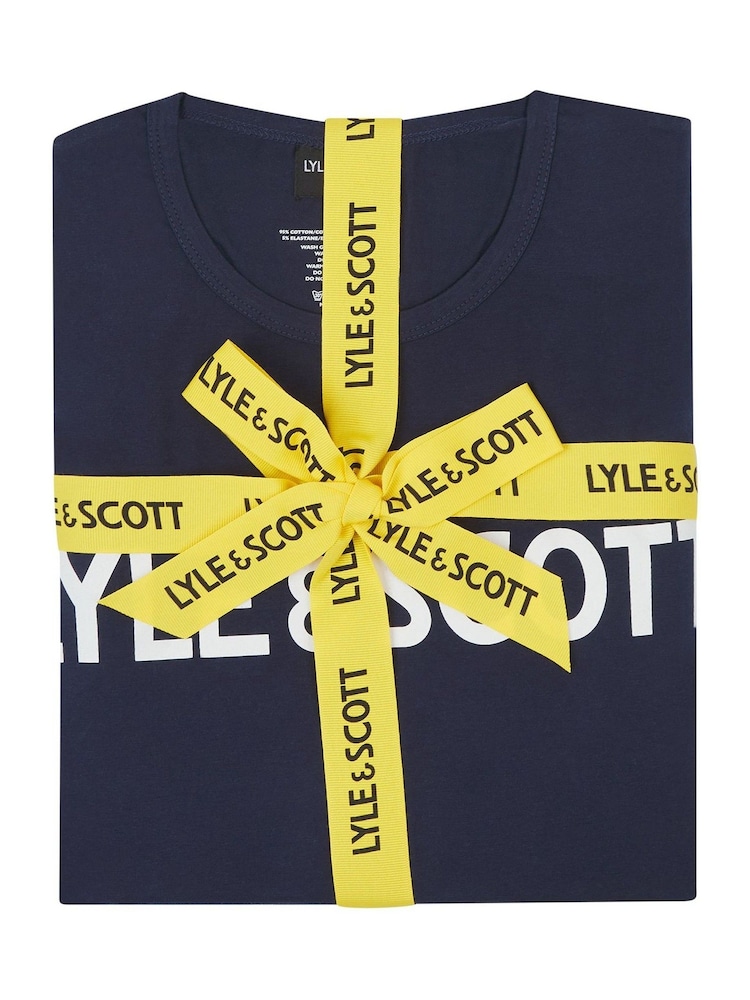 Conjunto de estar por casa Kelso de Lyle & Scott - Imagen 6 de 6 Conjunto de estar por casa Kelso de Lyle & Scott - Imagen 6 de 6