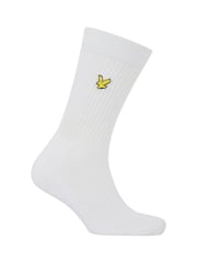 Lyle & Scott Hamilton Sports Socks 3 Pack - Imagen 3 de 4