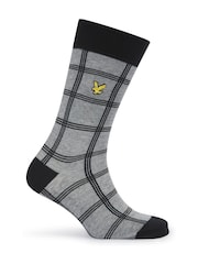 Lyle & Scott Otto Cotton сукня Socks 3 набір - Image 1 of 4