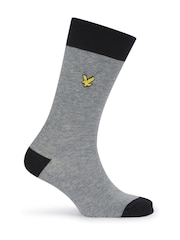 Lyle & Scott Otto Cotton сукня Socks 3 набір - Image 4 of 4