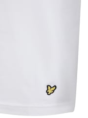 Lyle & Scott Blue Gene Loungewear Set - Image 3 of 6