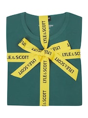 Komplet salonarjev Lyle & Scott Charlie - Slika 6 iz 6