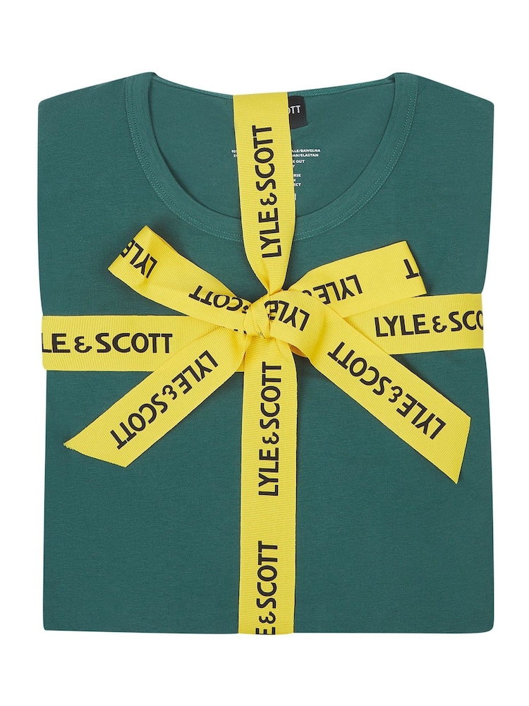 Komplet salonarjev Lyle & Scott Charlie - Slika 6 iz 6