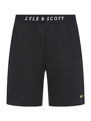 Lyle & Scott Green Oakley Loungewear Set - Image 3 of 6