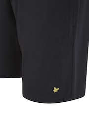 Lyle & Scott Green Oakley Loungewear Set - Image 5 of 6