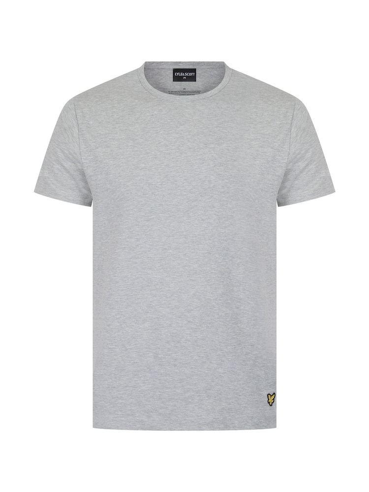 Komplet salonarjev Lyle & Scott Charlie - Slika 2 iz 6 Komplet salonarjev Lyle & Scott Charlie - Slika 2 iz 6