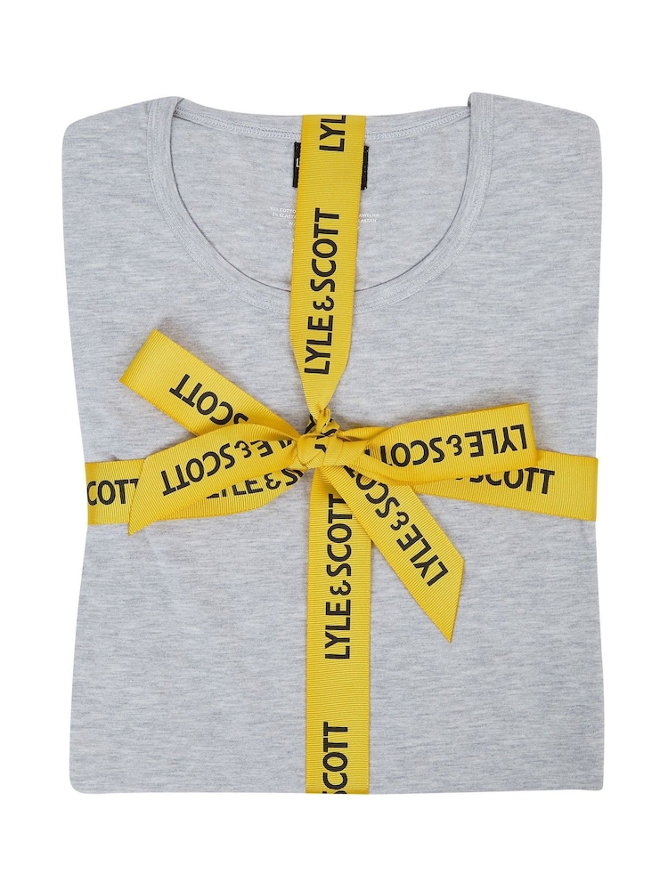 Komplet salonarjev Lyle & Scott Charlie - Slika 6 iz 6 Komplet salonarjev Lyle & Scott Charlie - Slika 6 iz 6