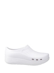 Fitflop Work High-Performance Professional Clogs - Image 1 of 8