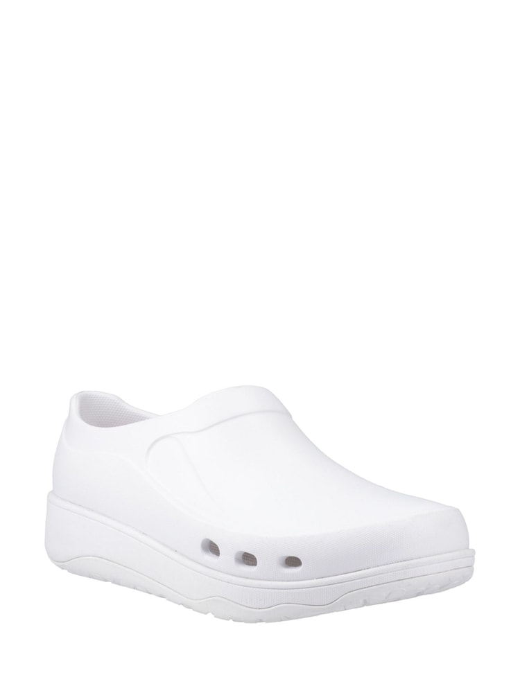 Fitflop Work High-Performance Professional Clogs - Image 2 of 8