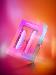 Bare By Vogue The Heroes Self Tan Foam & Face Mist Set (Worth over £48) - Image 2 of 5