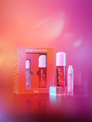 Bare By Vogue Secret Radiance Tanning Water & Face Serum Set (Worth over £57) - Image 2 of 5