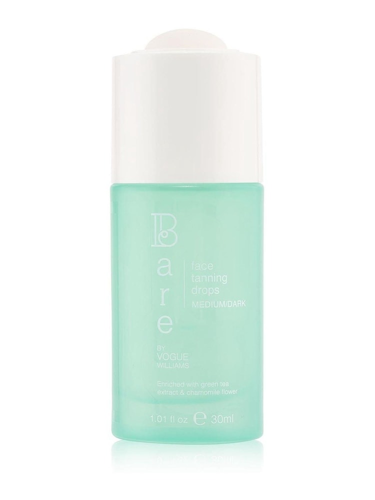 Bare By Vogue Gradual Face Tanning Drops - Image 1 of 5
