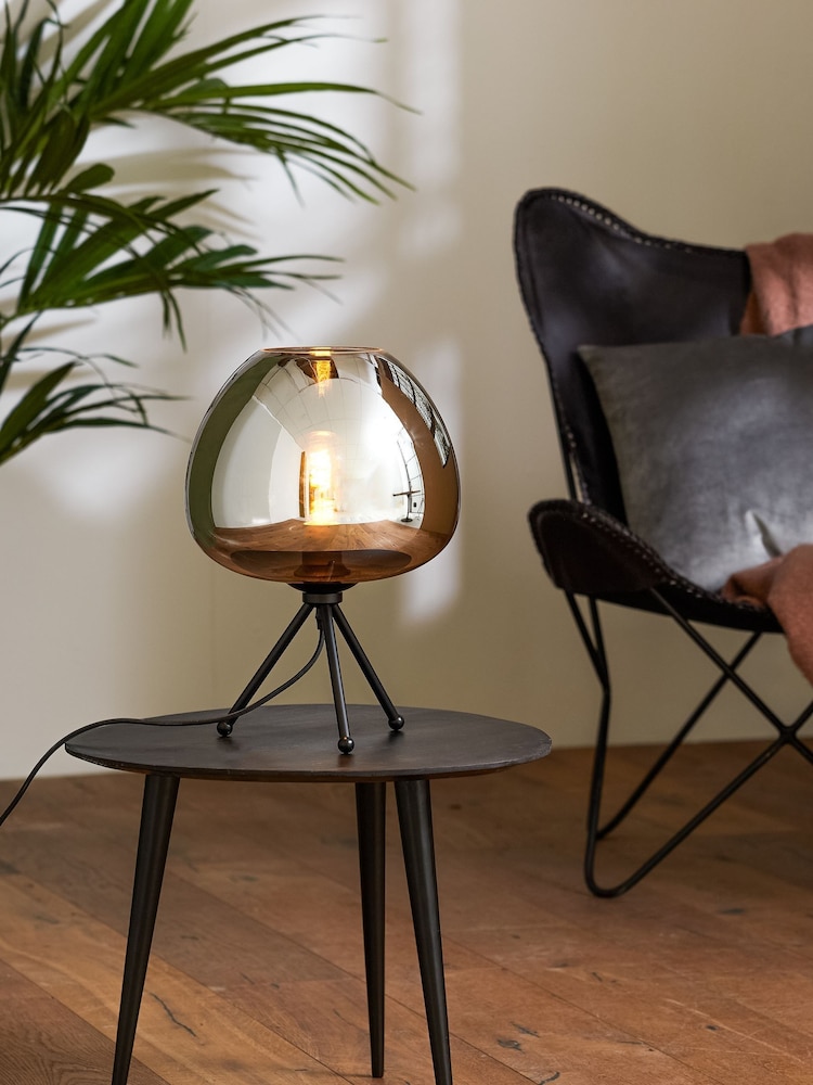 Lumière & Living Mayson Lampes de table - Image 1 de 3
