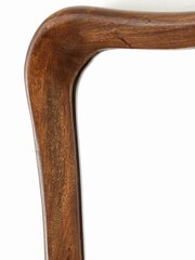 Light & Living Brown Alamos Full Length Mirror - Image 4 of 4