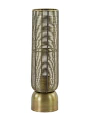 Light & Living Bronze Lezuza Table Lamp - Image 3 of 4