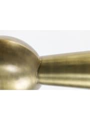 Light & Living Bronze Kavandu Vase - Image 4 of 4