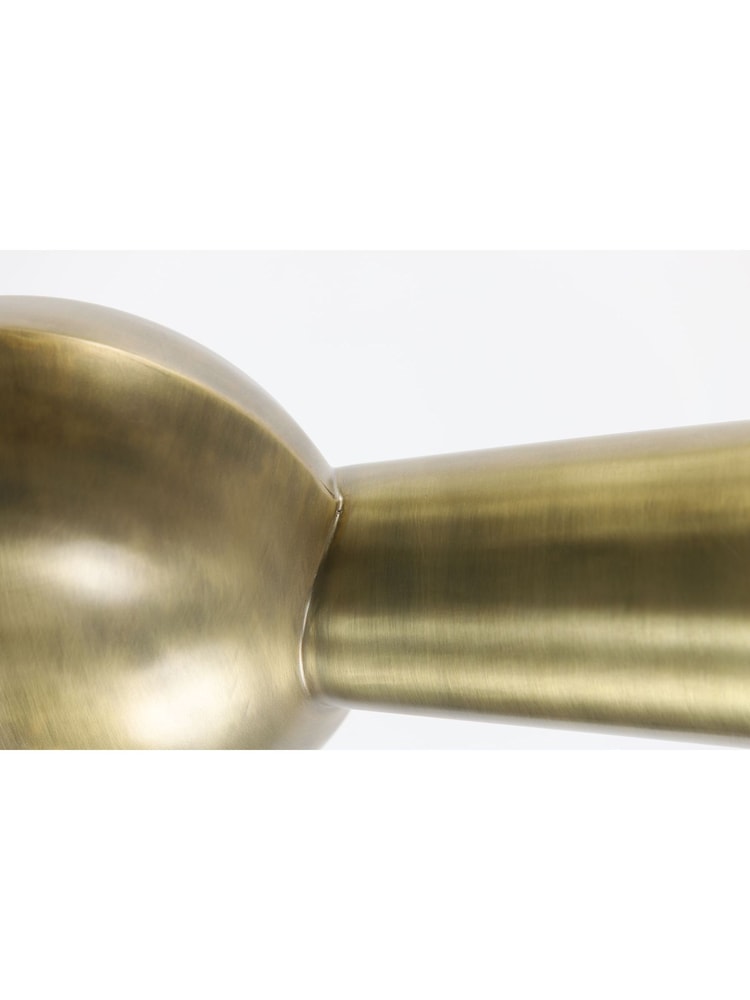 Light & Living Bronze Kavandu Vase - Image 4 of 4