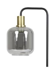 Light & Living Bronze Lekar Floor Lamp - Image 3 of 3