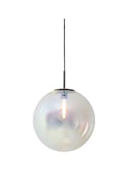 Light & Living Multicolour Medina Pendant Ceiling Light - Image 2 of 4