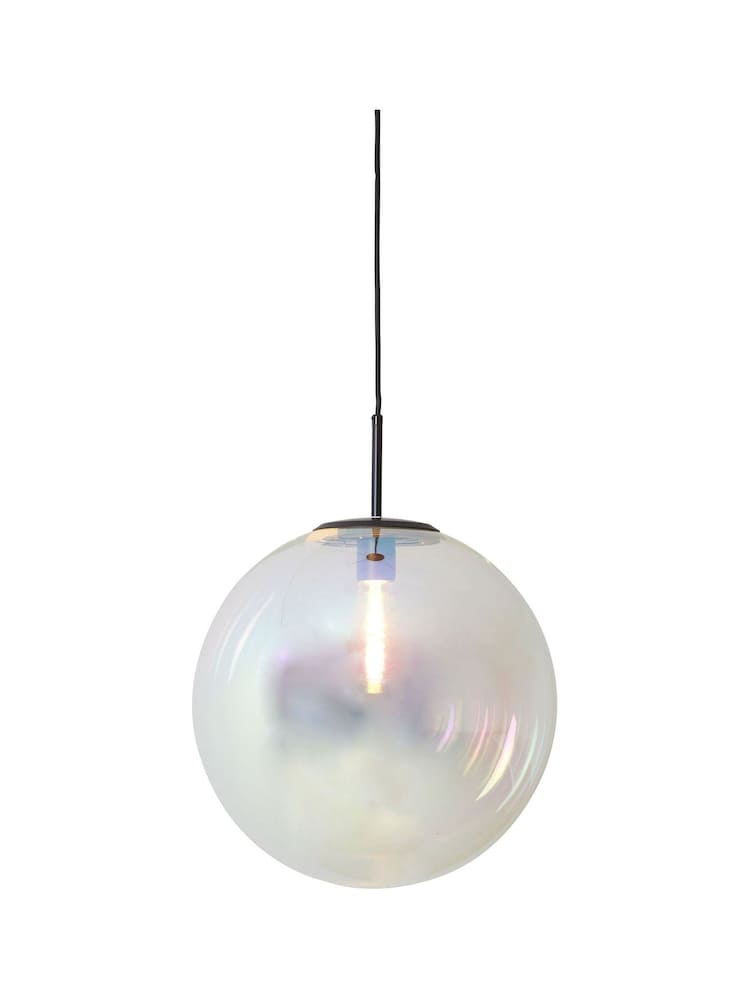 Light & Living Multicolour Medina Pendant Ceiling Light - Image 2 of 4