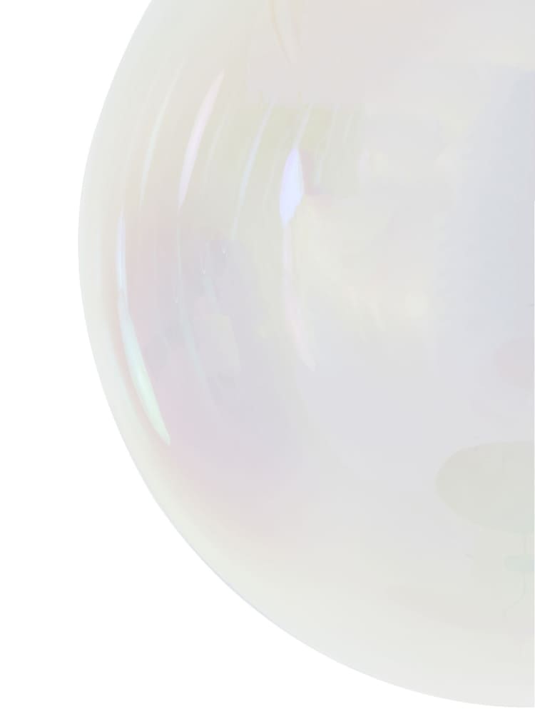 Light & Living Multicolour Medina Pendant Ceiling Light - Image 4 of 4