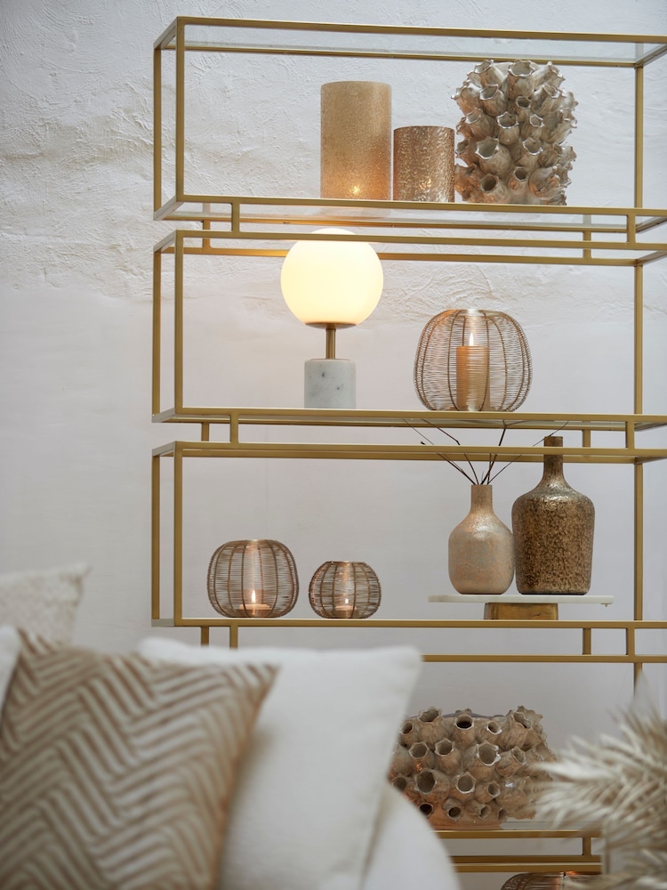 Lumière & Living Medina Lampes de table - Image 2 de 5