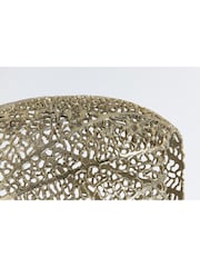 Light & Living Gold Sinula Table Lamp - Image 3 of 4