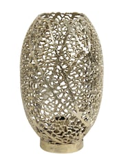 Light & Living Gold Sinula Table Lamp - Image 4 of 4