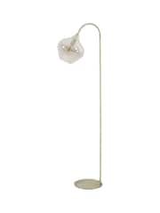 Light & Living Bronze Rakel Floor Lamp - Image 4 of 4