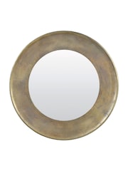 Light & Living Bronze Sana Wall Mirror - Image 1 of 2