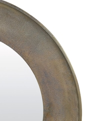 Light & Living Bronze Sana Wall Mirror - Image 2 of 2