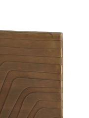 Light & Living Bronze Zahina Wall Art - Image 2 of 3