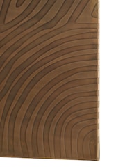 Light & Living Bronze Zahina Wall Art - Image 3 of 3