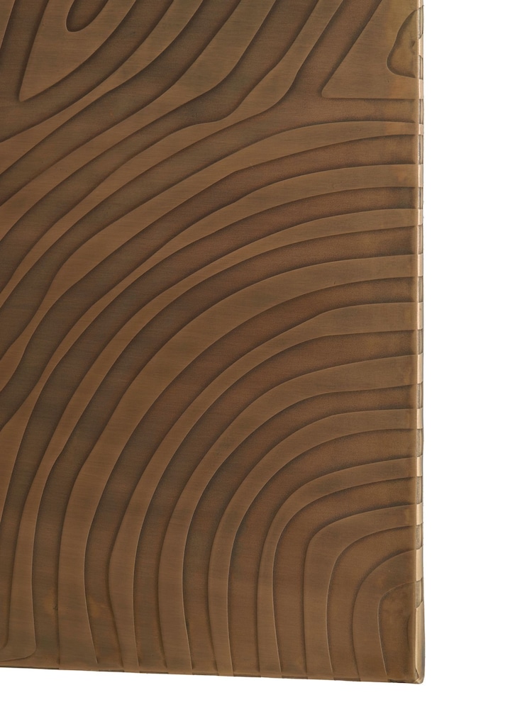 Light & Living Bronze Zahina Wall Art - Image 3 of 3