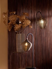 Light & Living Bronze Alvaro Floor Lamp - Image 2 of 5