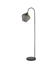 Light & Living Bronze Alvaro Floor Lamp - Image 4 of 5